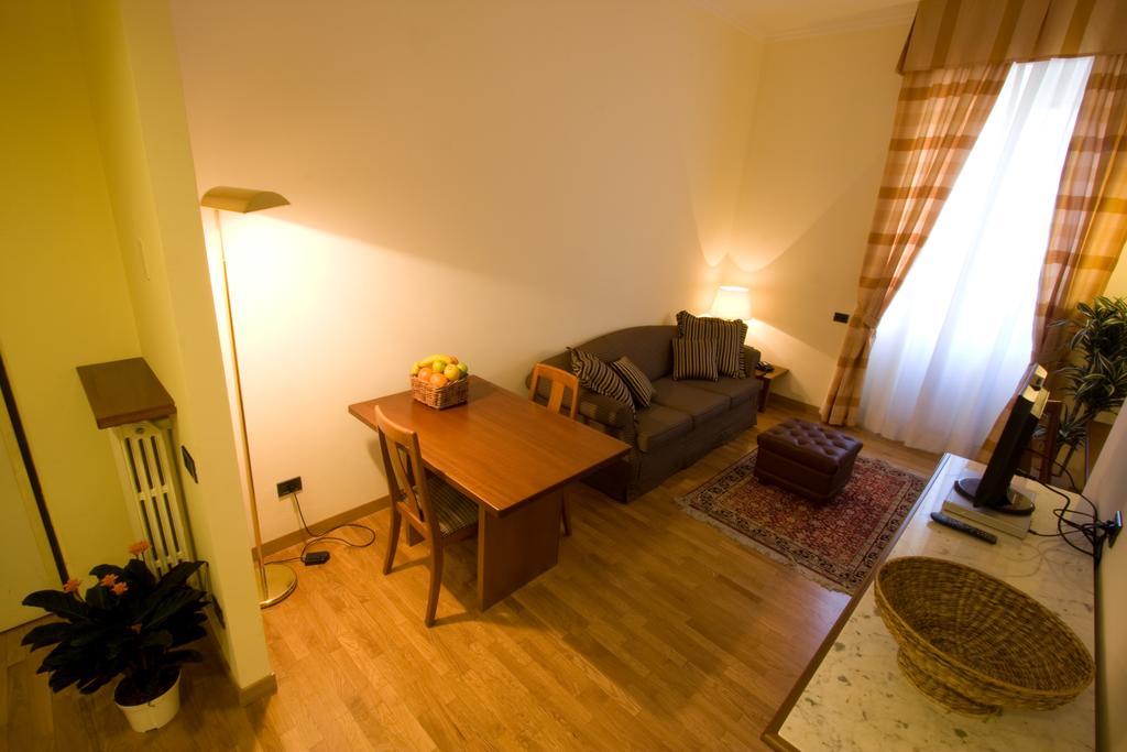 Appartement Exécutif 1 Chambre