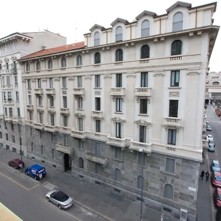 Residence De La Gare-3